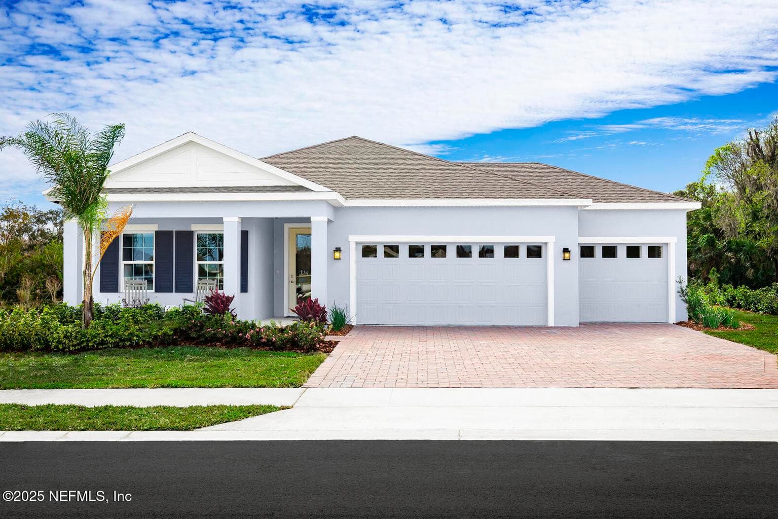 123 SAGO Court, Palm Coast, FL 32164
