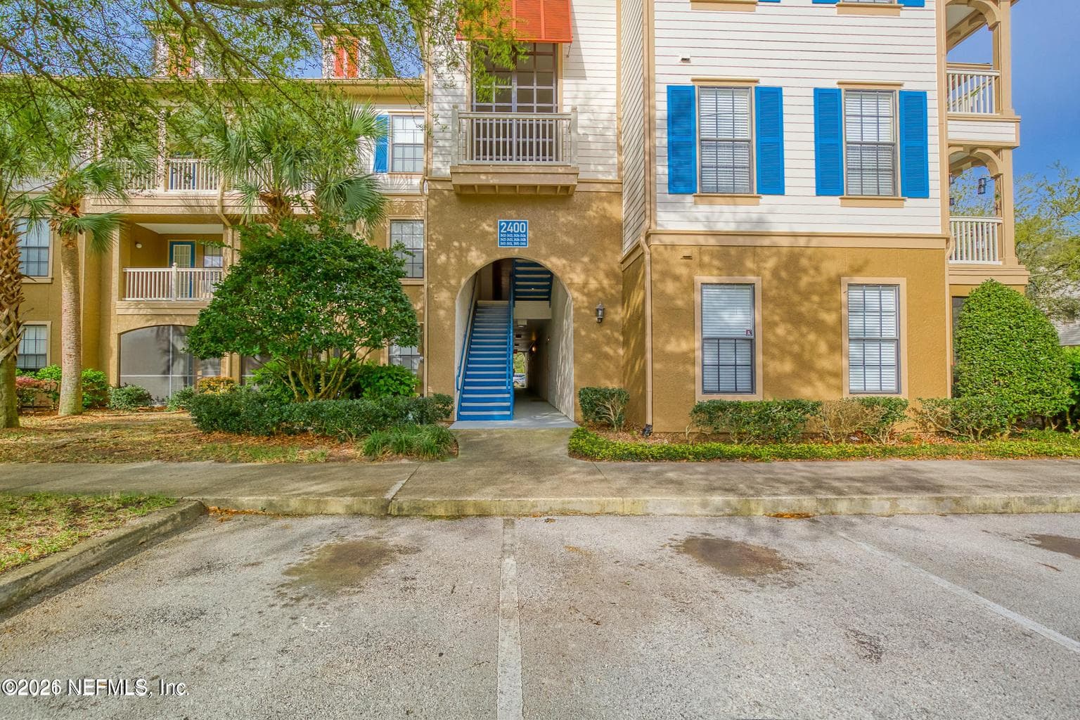 12700 BARTRAM PARK Boulevard 2423, Jacksonville, FL 32258