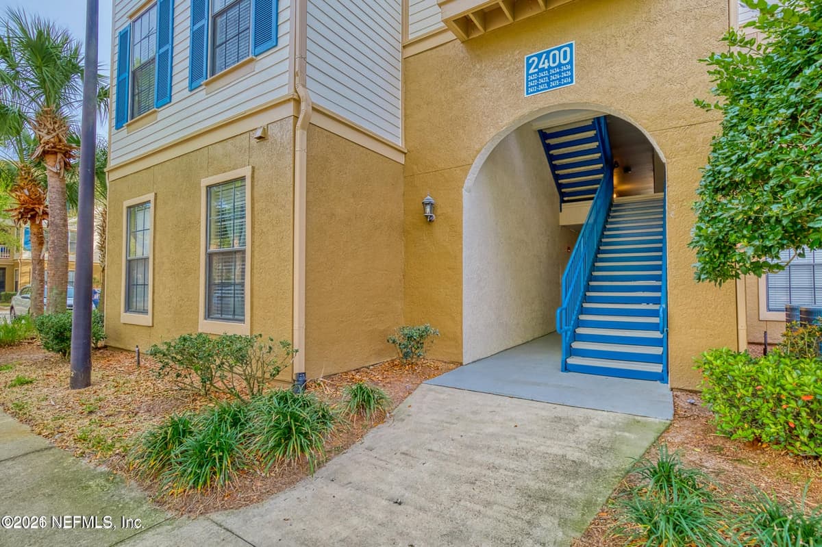 12700 BARTRAM PARK Boulevard 2423, Jacksonville, FL 32258 2
