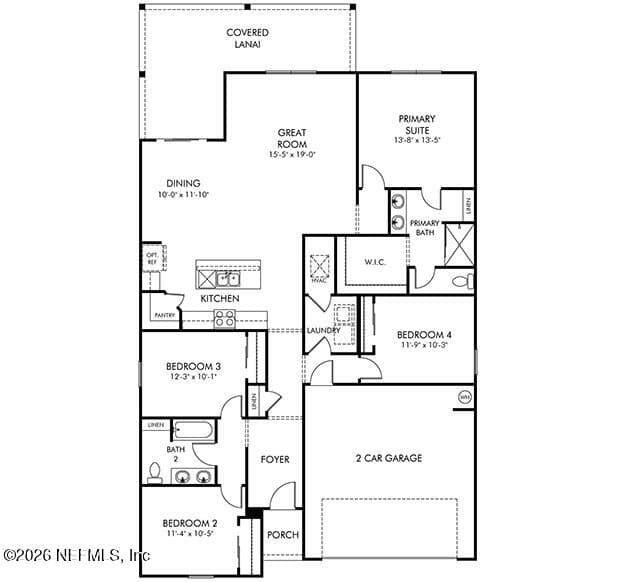 57 ARARAT Drive, Palm Coast, FL 32137 2