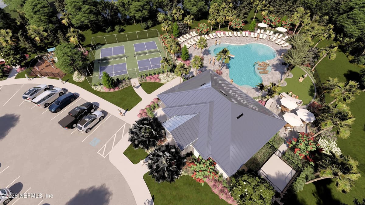 57 ARARAT Drive, Palm Coast, FL 32137 3