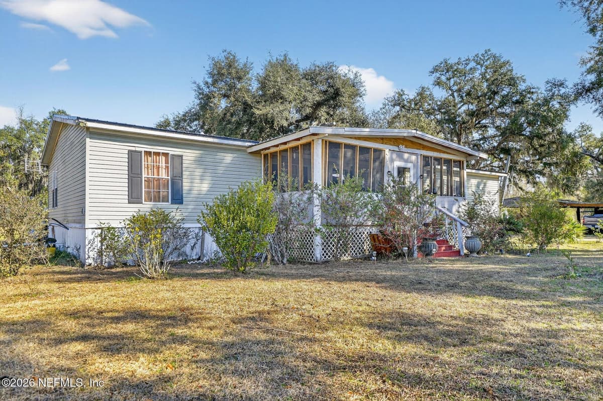 7638 SUNDOWN CREEK Road, Greenville, FL 32331 2
