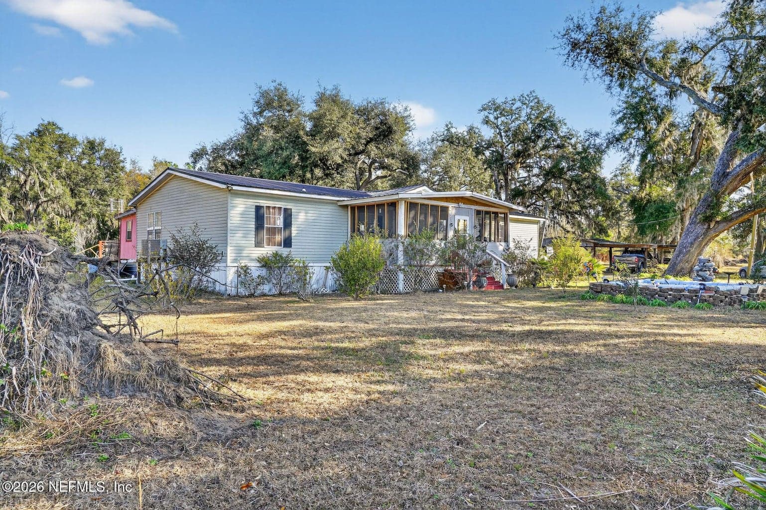 7638 SUNDOWN CREEK Road, Greenville, FL 32331