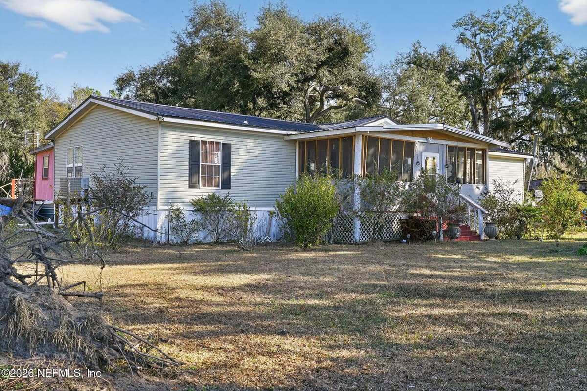 7638 SUNDOWN CREEK Road, Greenville, FL 32331 3