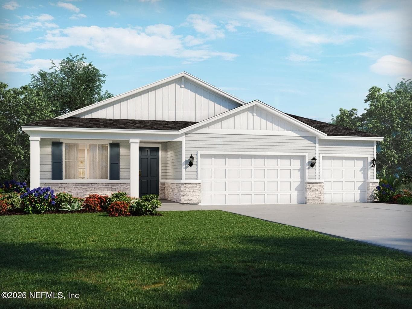 12783 PLAINWOOD Drive, Jacksonville, FL 32218