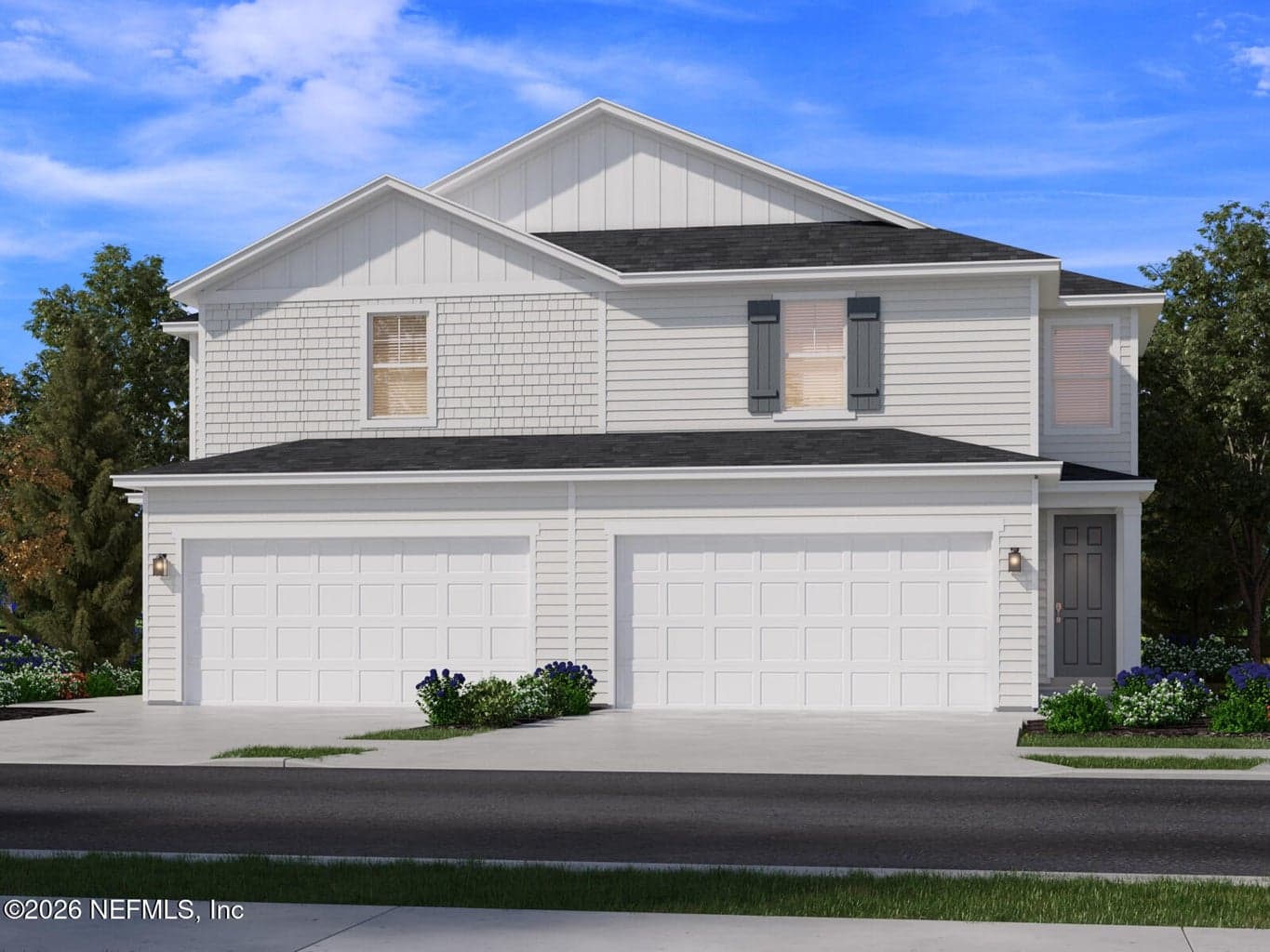 9721 HARPER VILLAGE Circle, Jacksonville, FL 32219