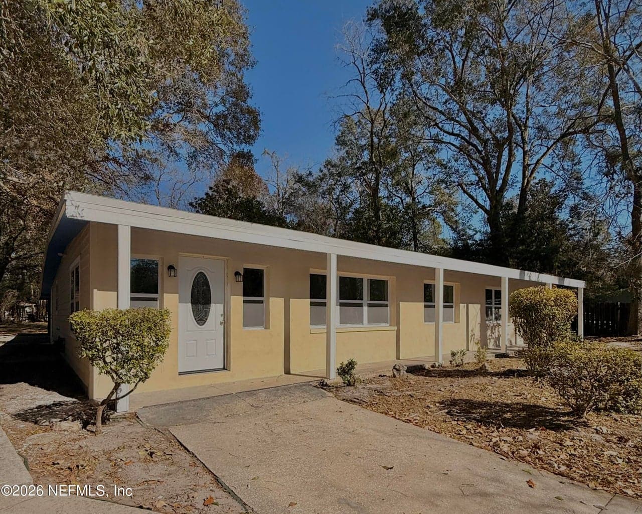 3015 NE 13TH Drive, Gainesville, FL 32609