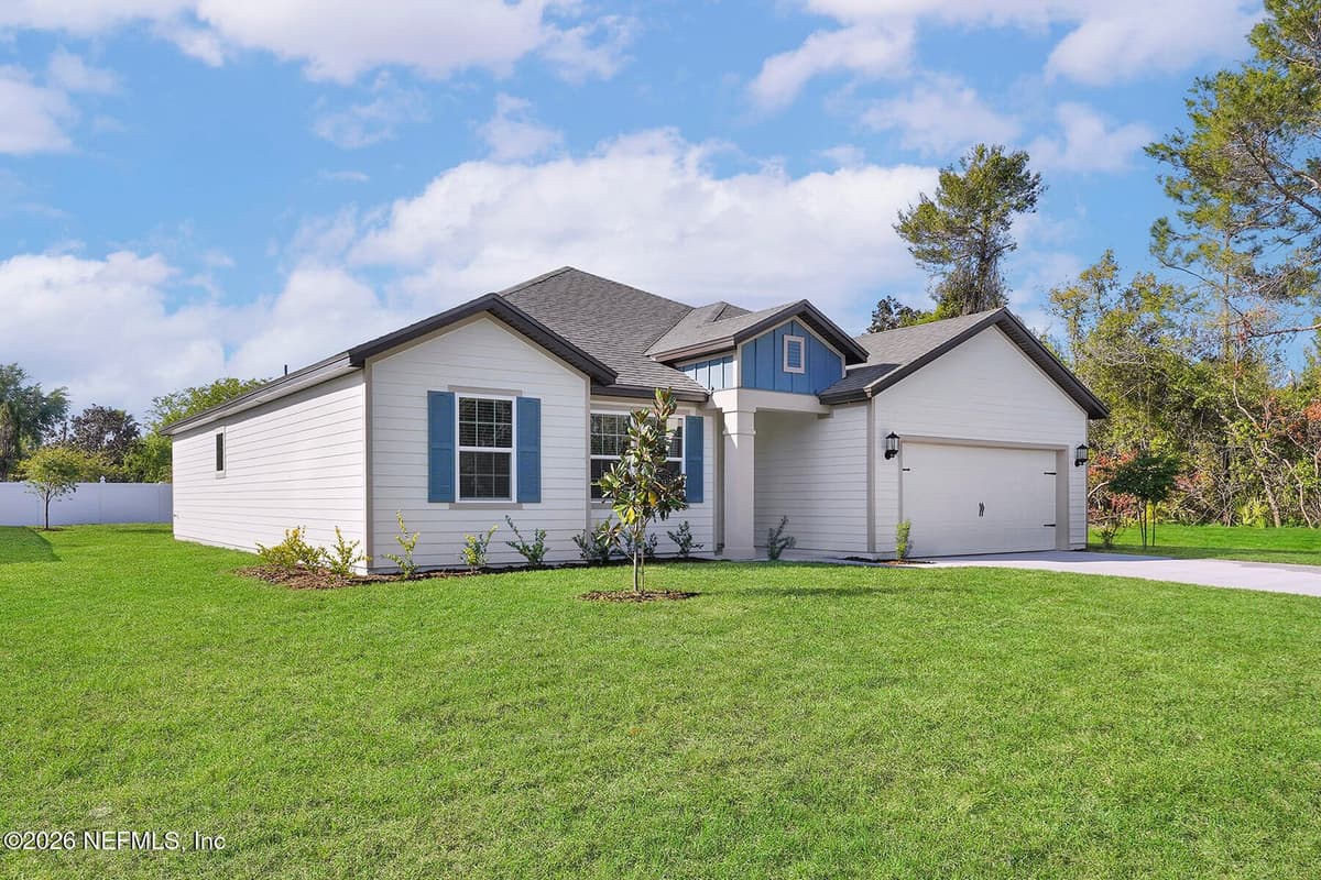 12511 BIG JUNIPER Drive, Jacksonville, FL 32219 2