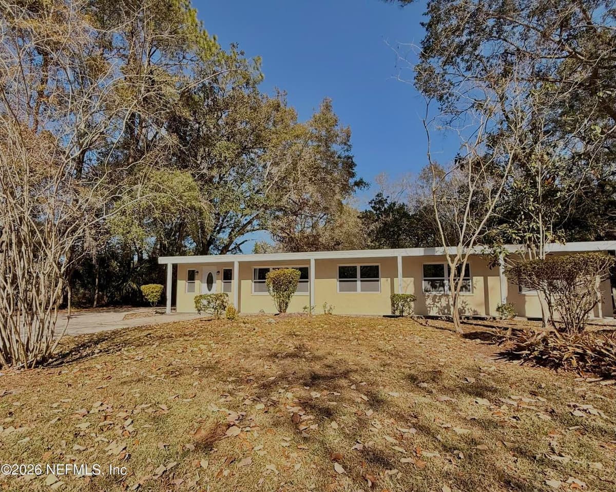 3015 NE 13TH Drive, Gainesville, FL 32609 3
