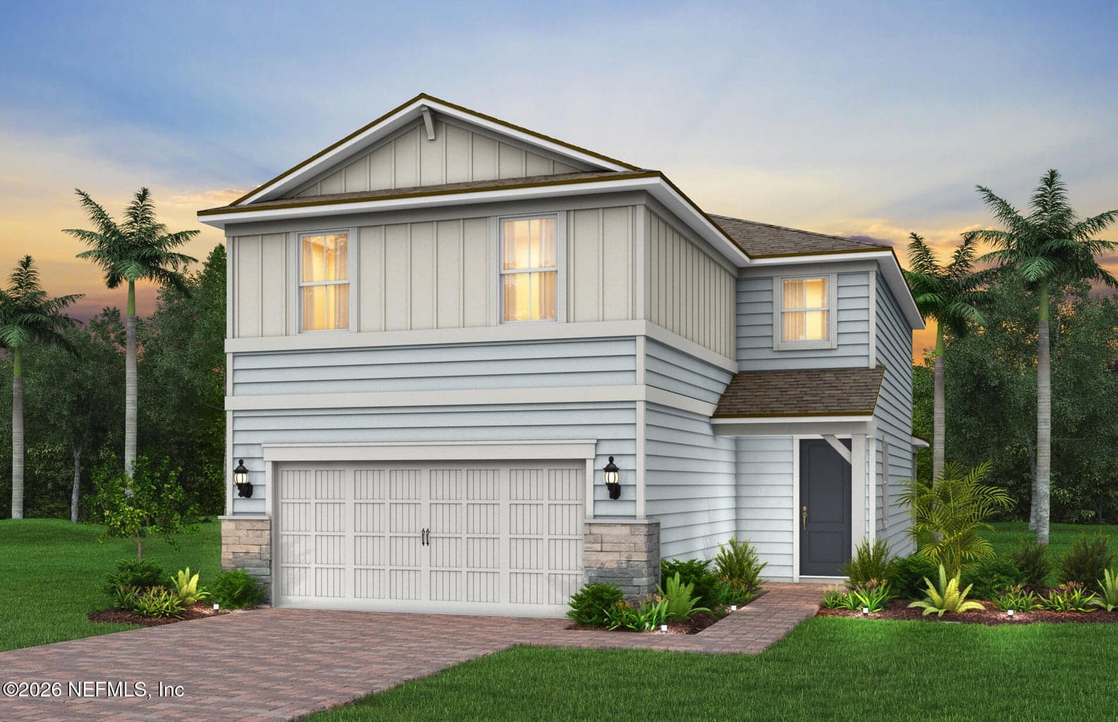 413 BLIND OAK Circle, St. Augustine, FL 32095