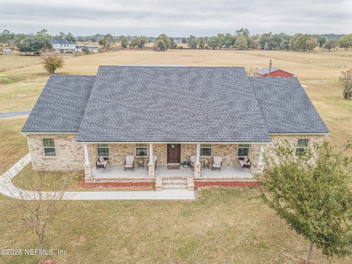 11630 SILVER MEADOW Drive, Glen St. Mary, FL 32040 2