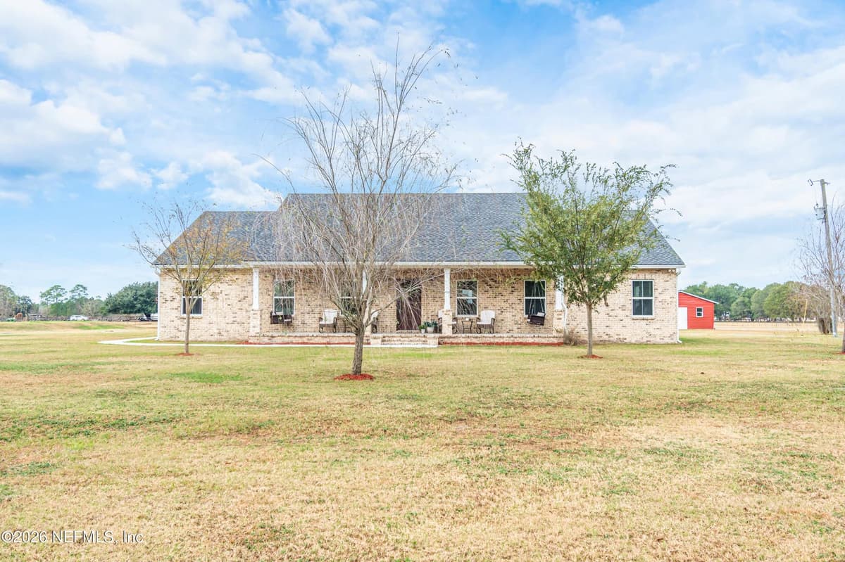 11630 SILVER MEADOW Drive, Glen St. Mary, FL 32040 3