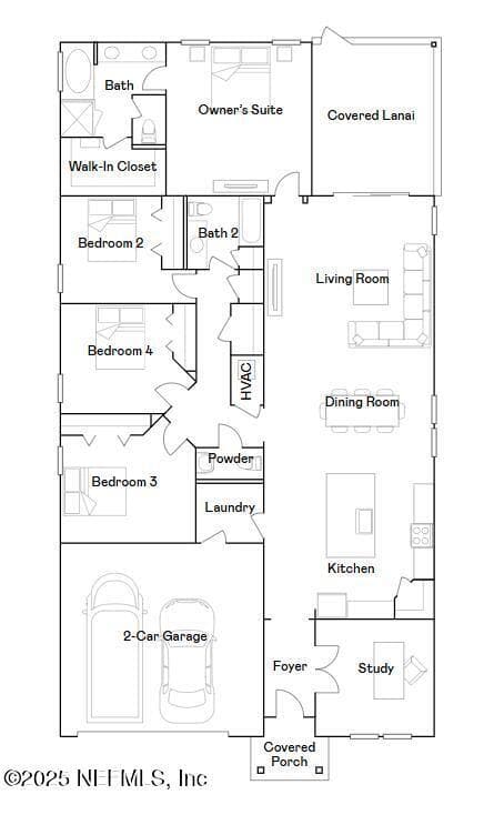 136 BELLAIRE, St. Augustine, FL 32092 2