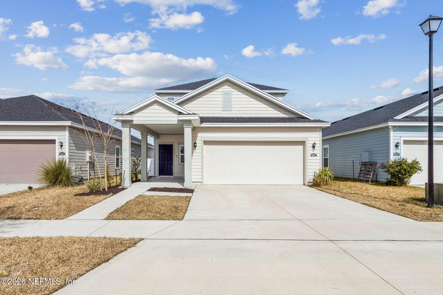 95057 TERRIS Way, Fernandina Beach, FL 32034