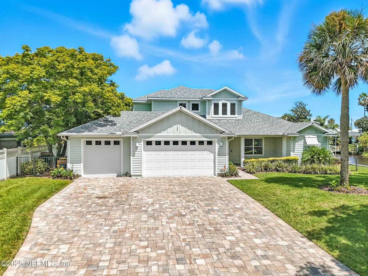 3367 ROYAL PALM Drive, Jacksonville, FL 32250 2