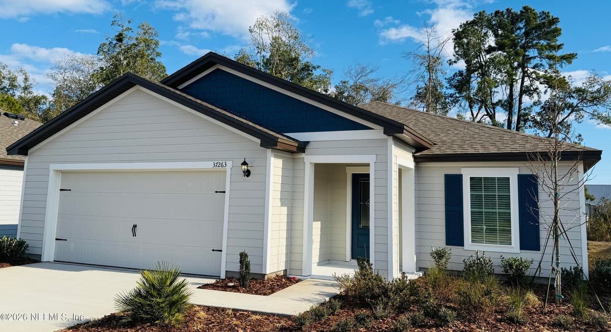 37263 WHISPER Way, Hilliard, FL 32046 2