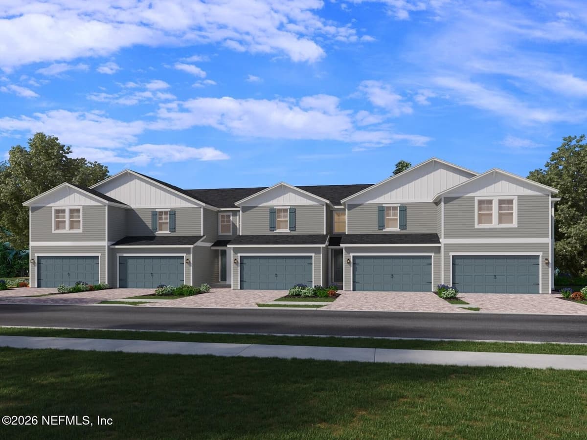 225 YELLOWSTONE Drive, St. Augustine, FL 32092 2