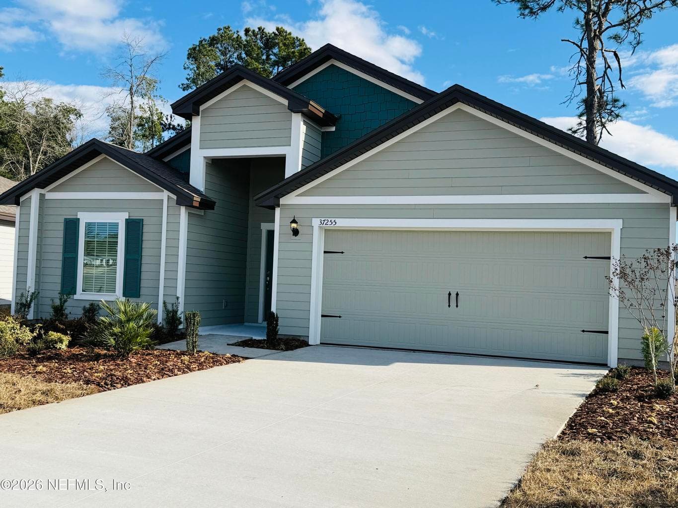 37255 WHISPER Way, Hilliard, FL 32046