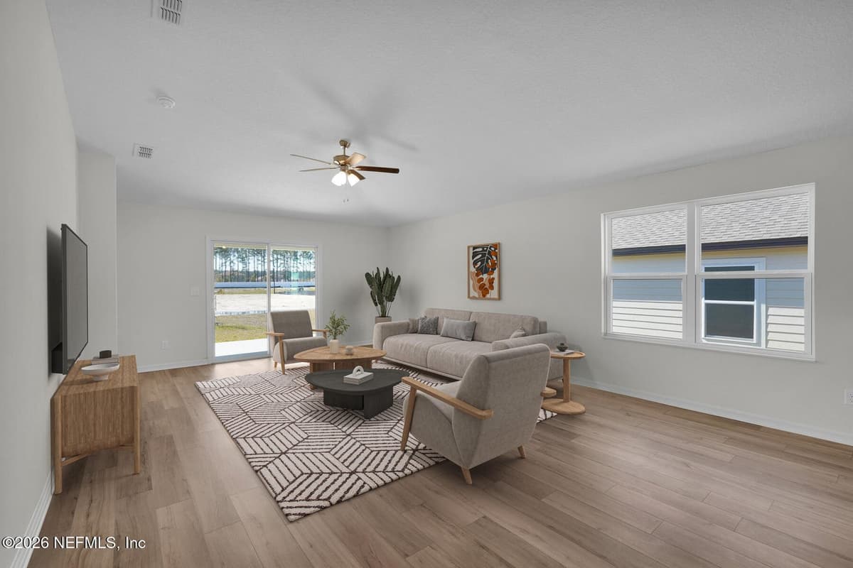 37263 WHISPER Way, Hilliard, FL 32046 3