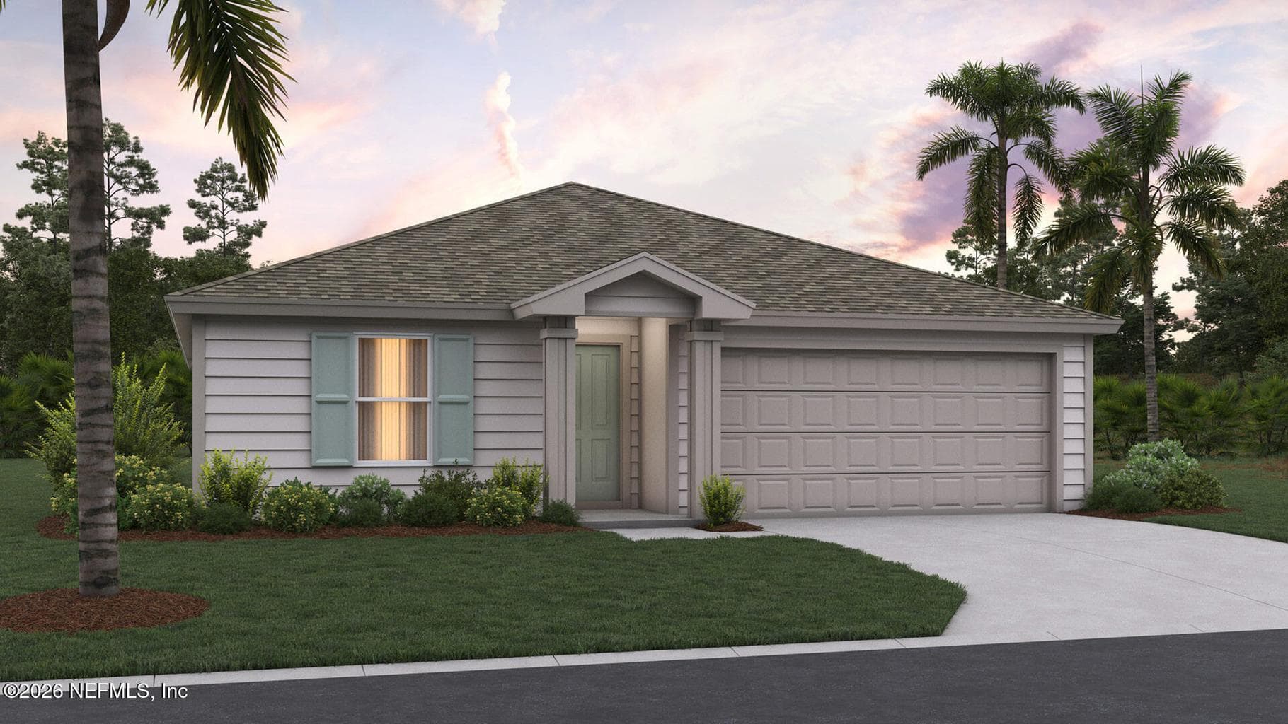 12227 YEW TREE Road, Jacksonville, FL 32218