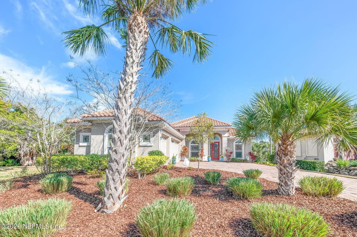 115 SPOONBILL POINT Court, St. Augustine, FL 32080 2