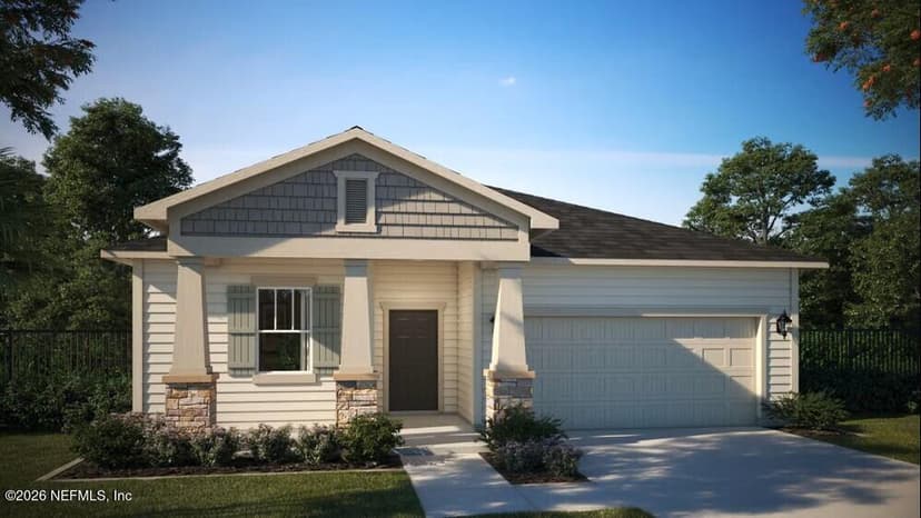 292 KNOTTED BIRCH Avenue, St. Augustine, FL 32092