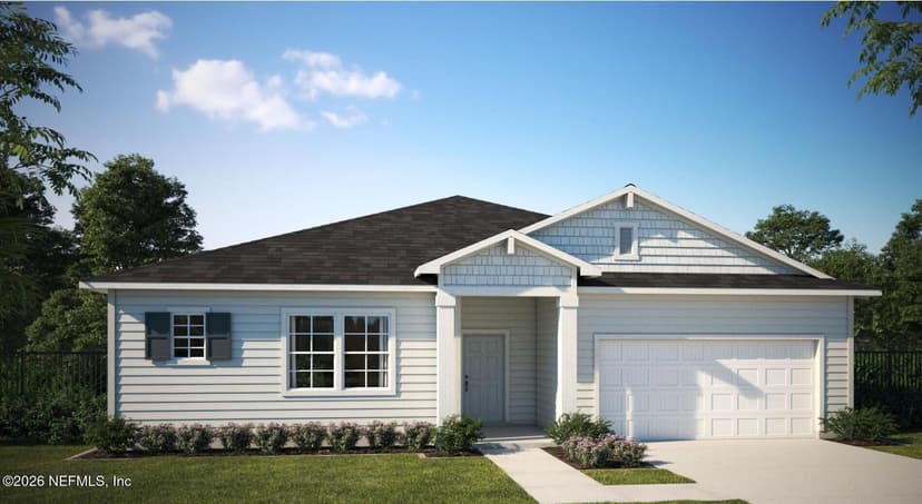 587 KNOTTED BIRCH Avenue, St. Augustine, FL 32092
