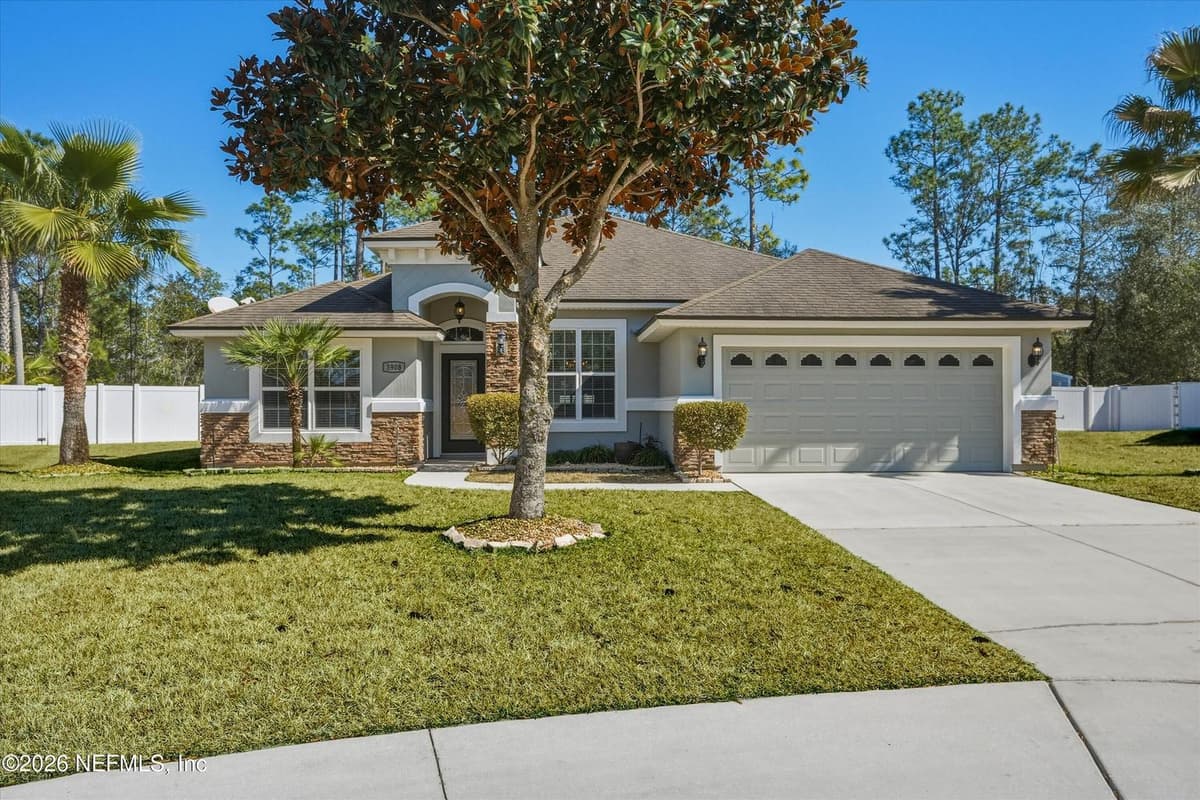 3908 PIPIT Point, Middleburg, FL 32068 2