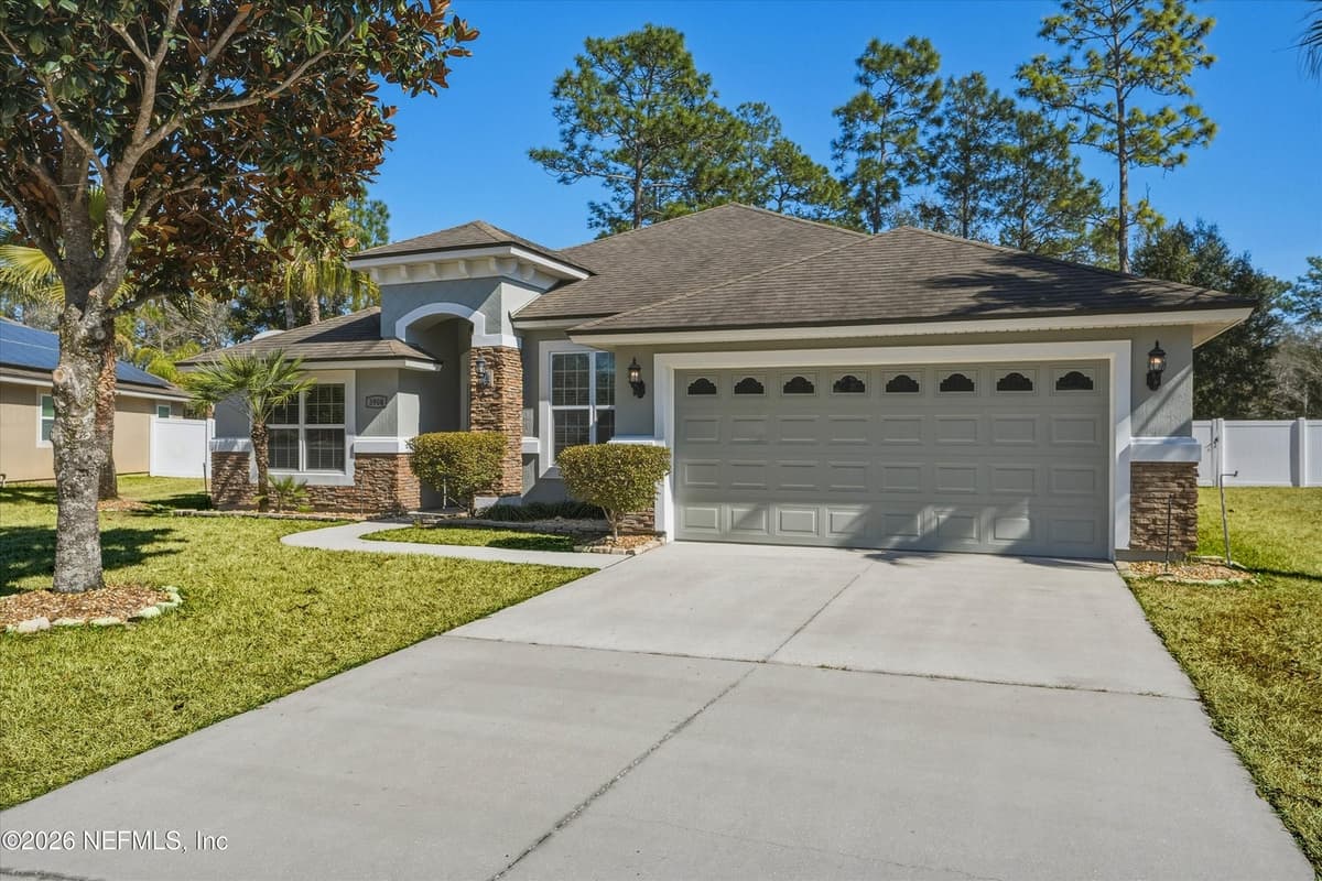 3908 PIPIT Point, Middleburg, FL 32068 3