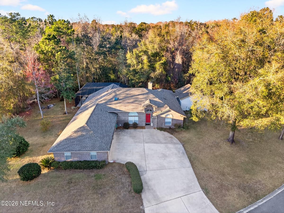 3610 ASBURY TRACE Drive, Green Cove Springs, FL 32043 2