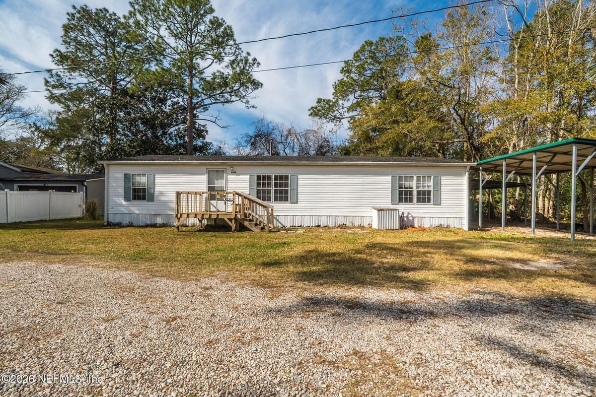 2910 MARSHBANK Road, Jacksonville, FL 32224 3