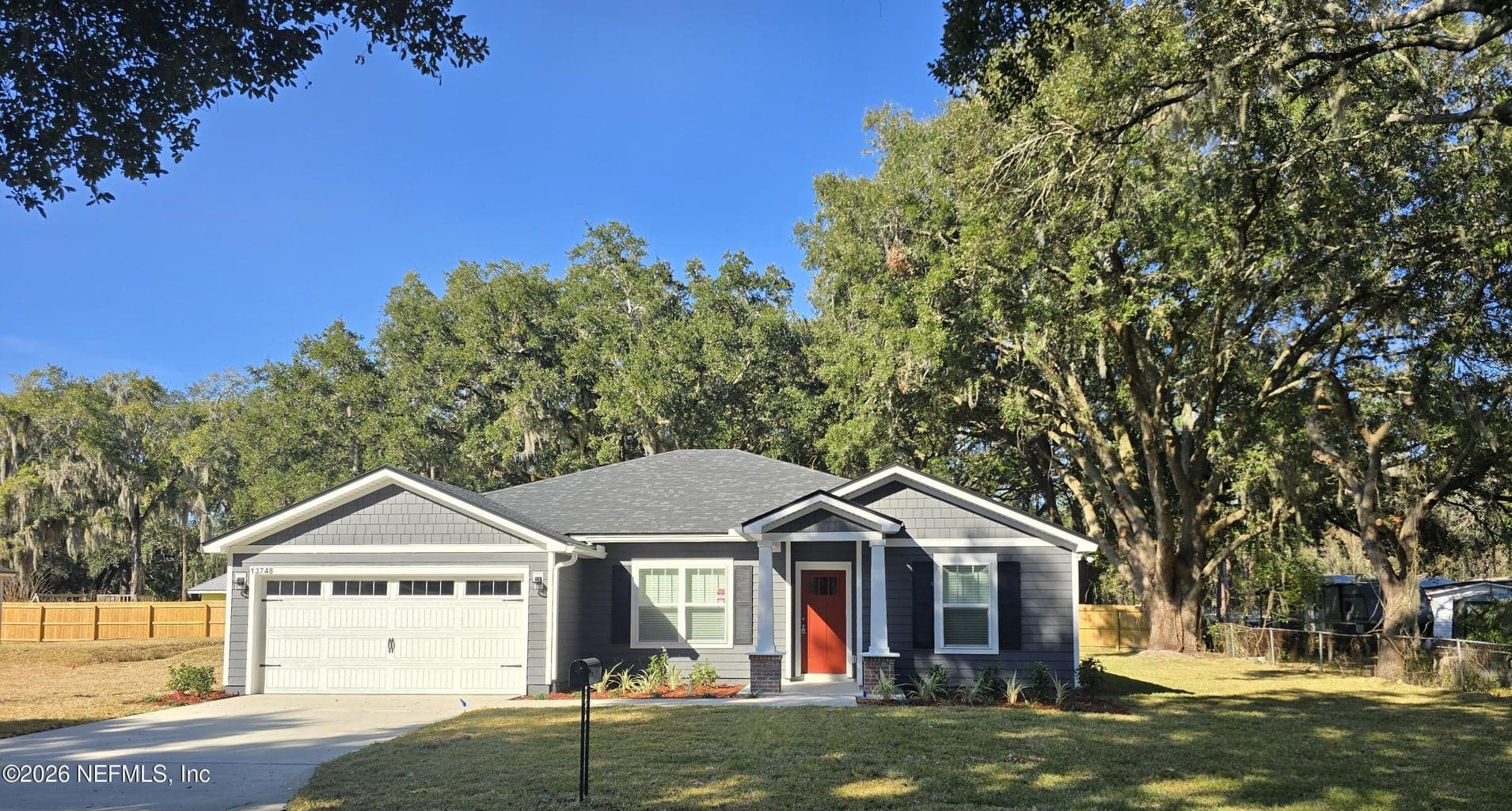 13748 COMAN Road, Jacksonville, FL 32218