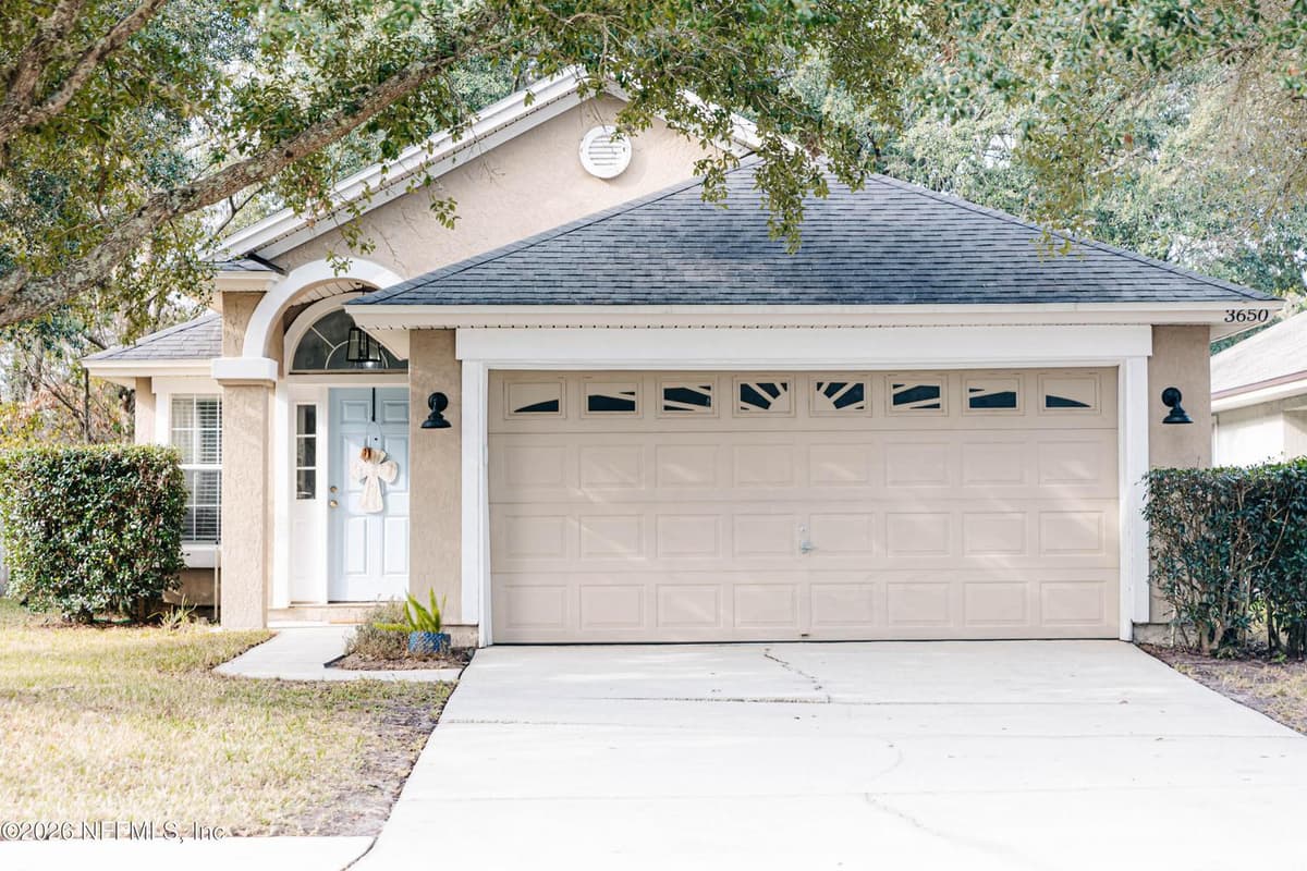 3650 SILVER BLUFF Boulevard, Orange Park, FL 32065 2