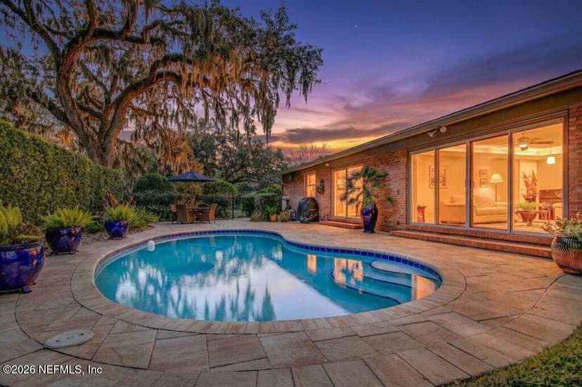 8349 KIM Road, Jacksonville, FL 32217