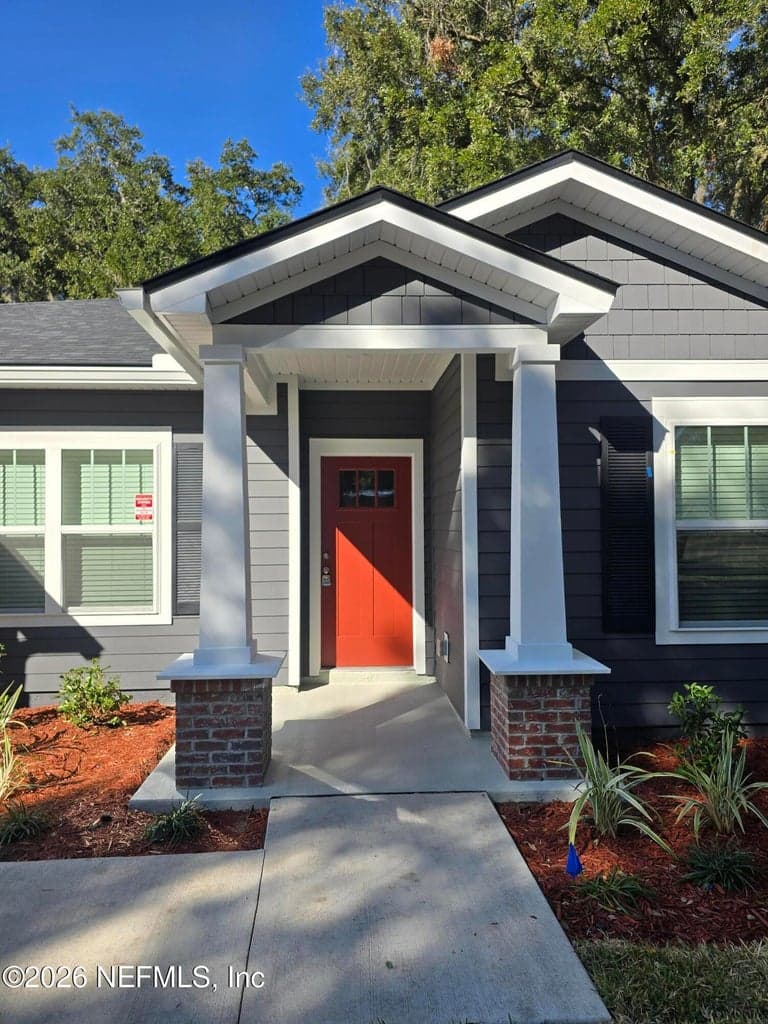 13748 COMAN Road, Jacksonville, FL 32218 2