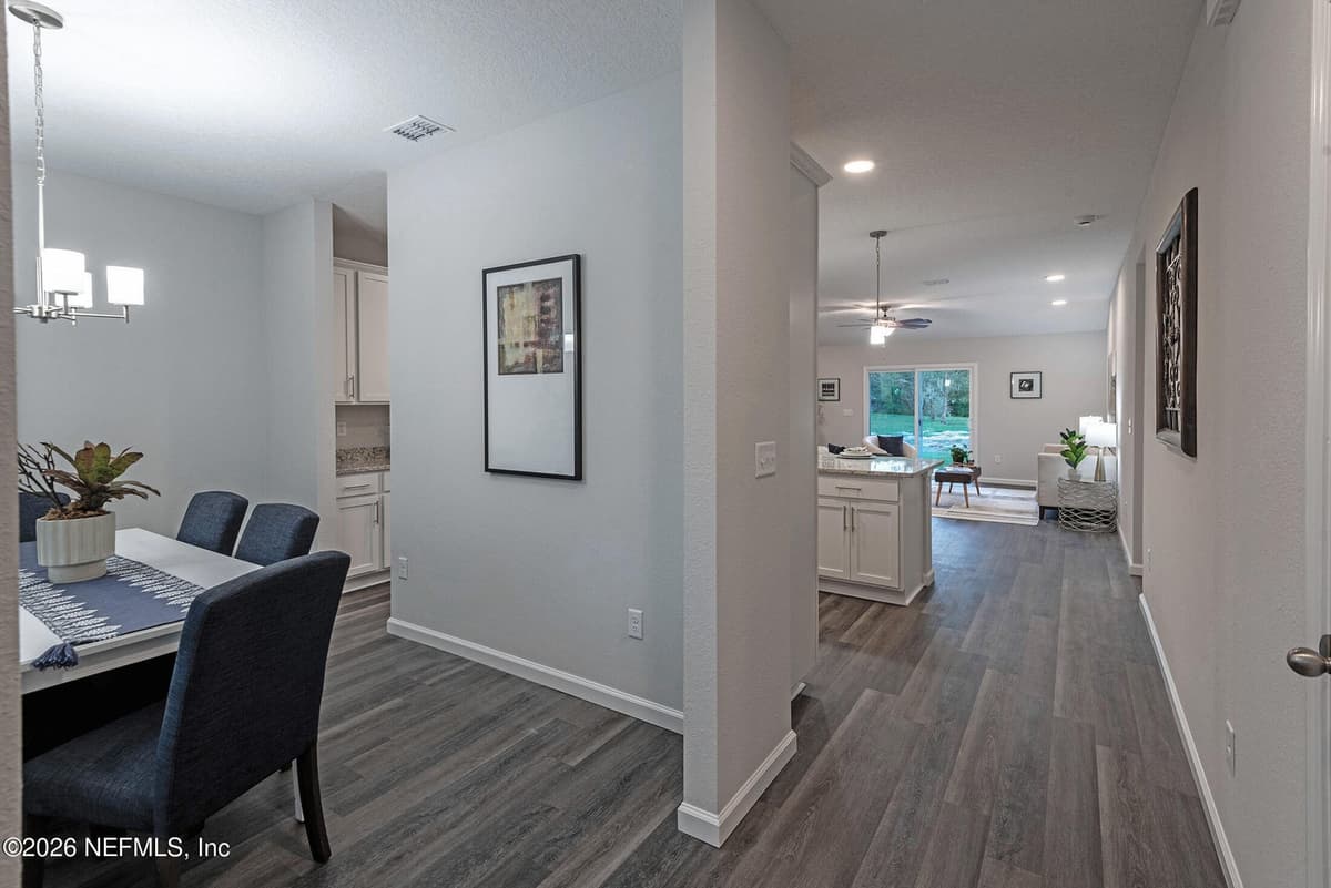 13748 COMAN Road, Jacksonville, FL 32218 3