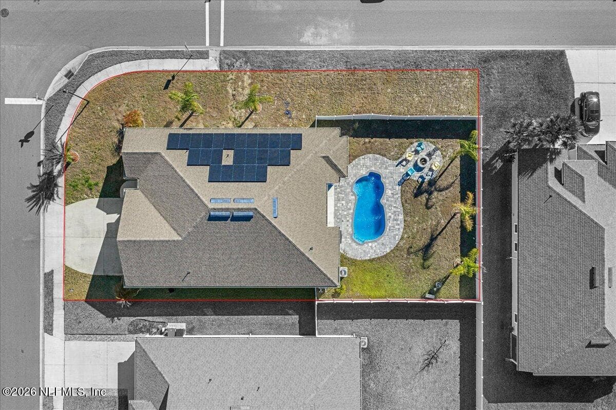 23 GYPSUM Place, St. Augustine, FL 32086 2
