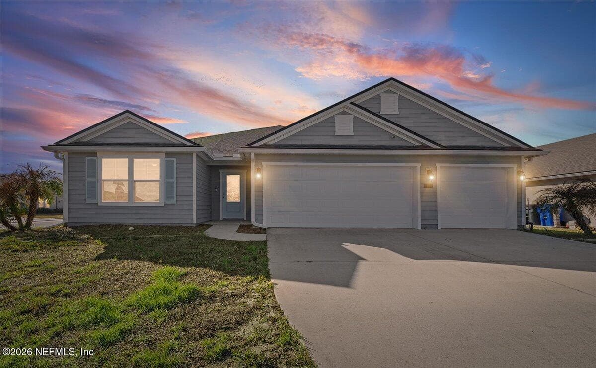 23 GYPSUM Place, St. Augustine, FL 32086