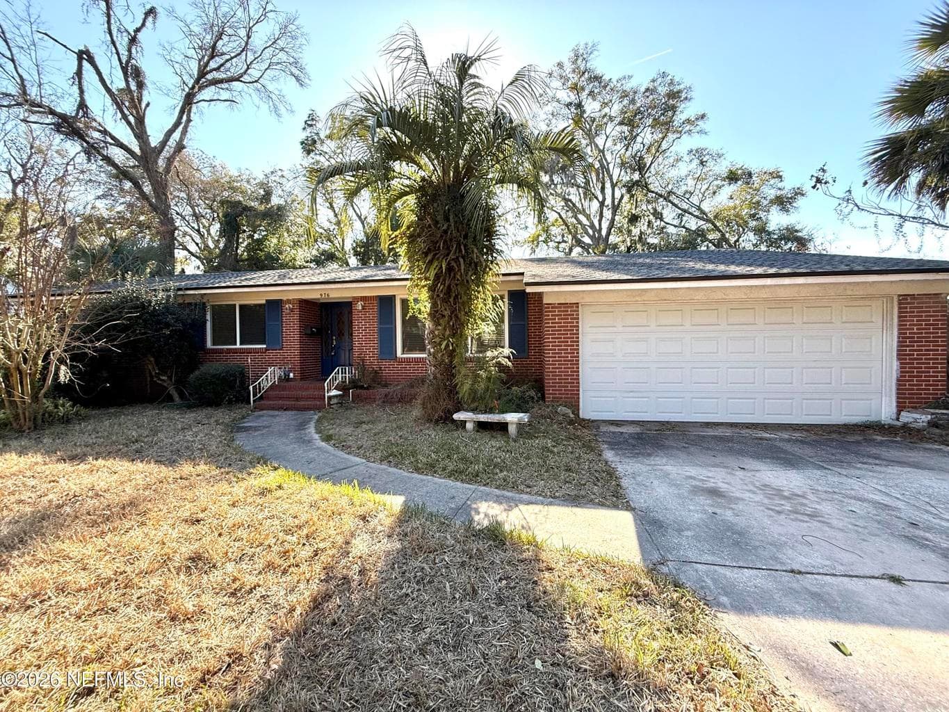 976 TOWNSEND Boulevard, Jacksonville, FL 32211