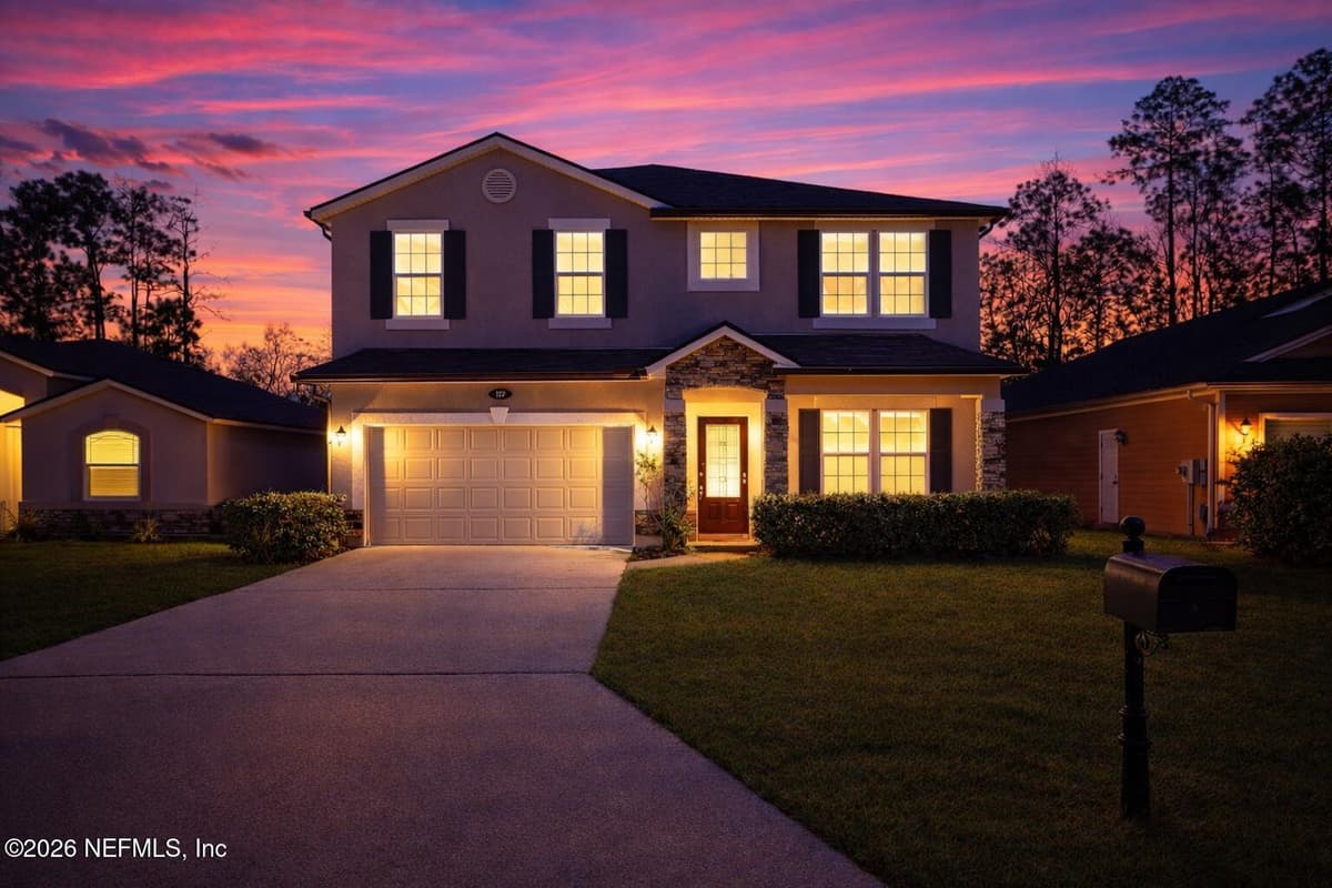 112 TIMBERWOOD Drive, St. Augustine, FL 32084 2