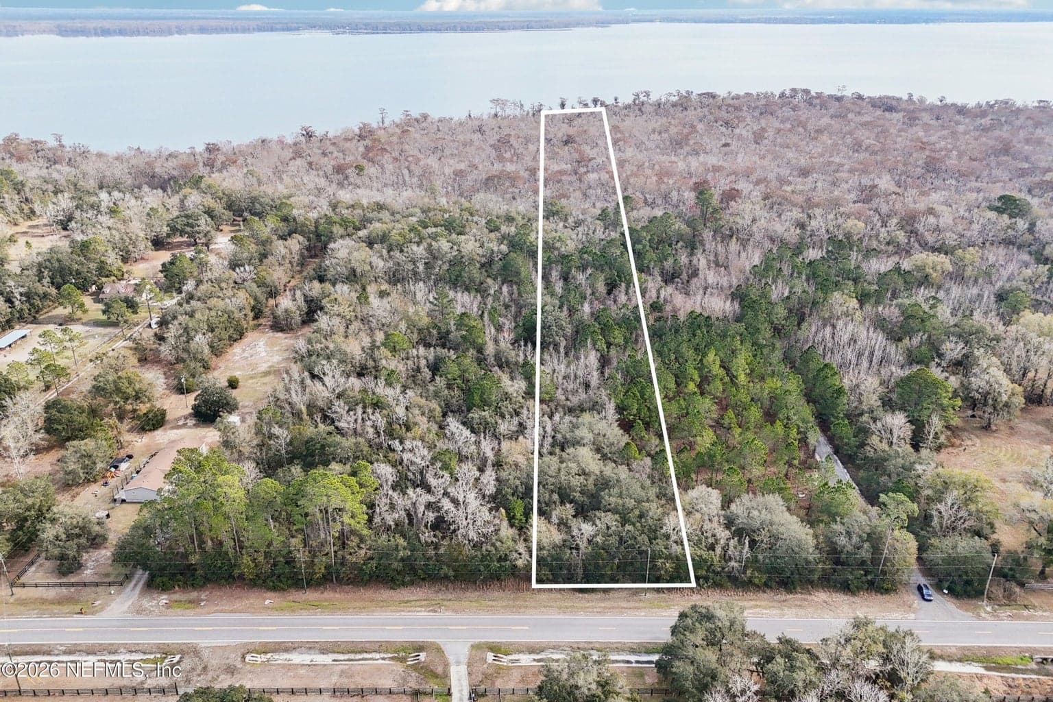 6011 COUNTY RD 209 S, Green Cove Springs, FL 32043