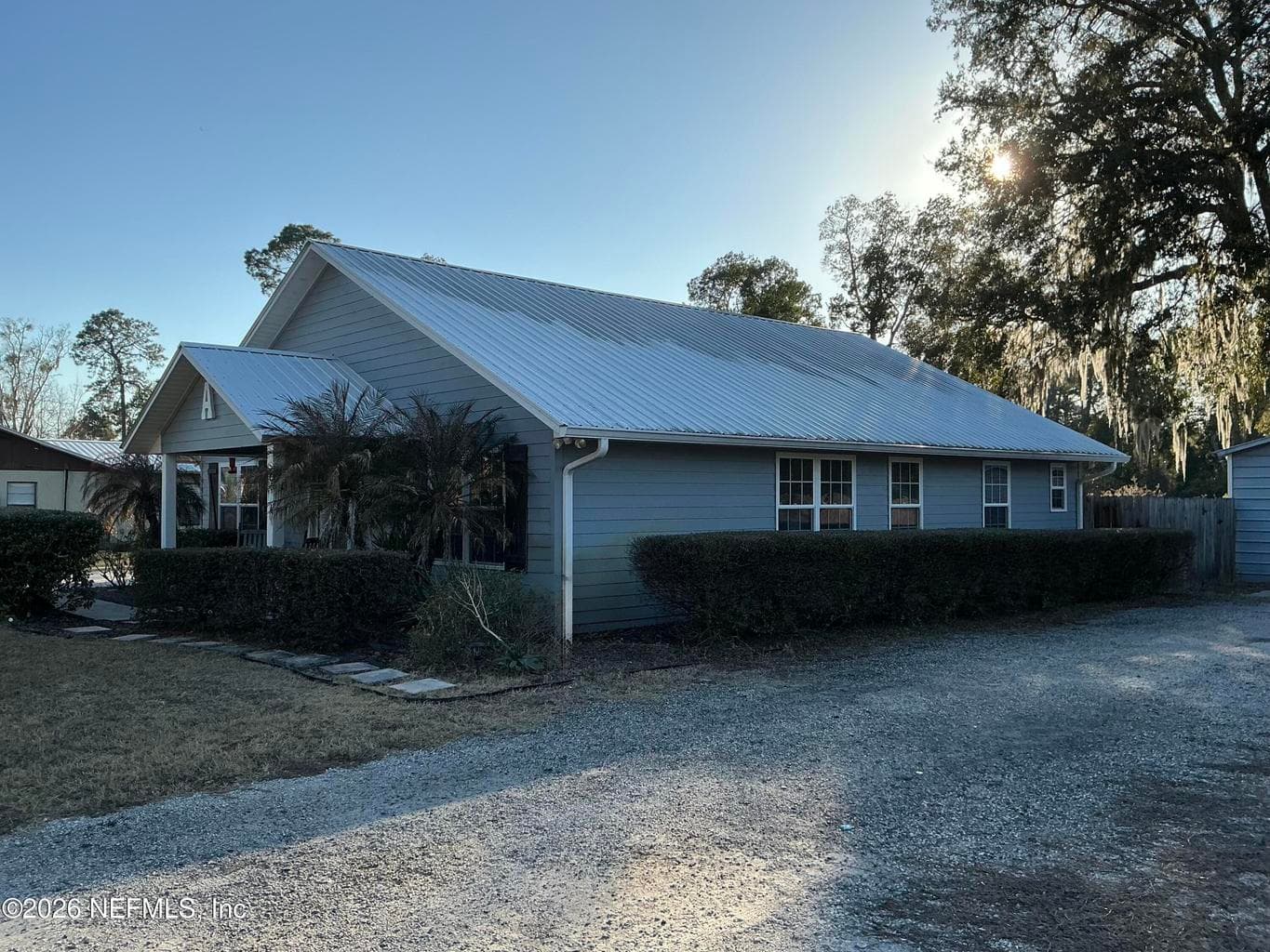 117 UNDERWOOD Drive, Palatka, FL 32177