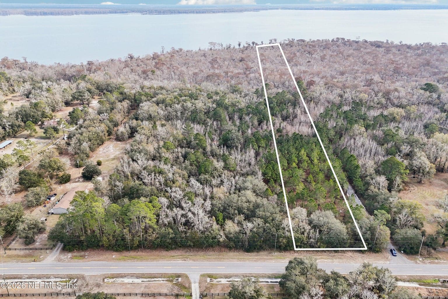 6017 COUNTY RD 209 S, Green Cove Springs, FL 32043