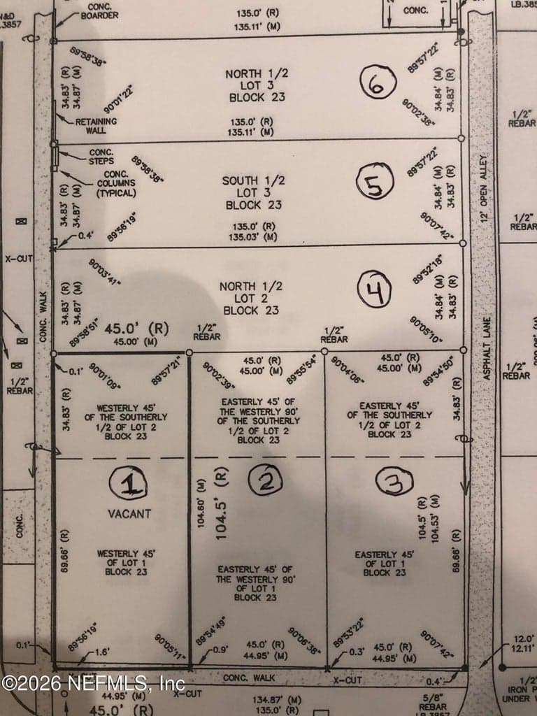 1515 BOULEVARD, Jacksonville, FL 32206 2