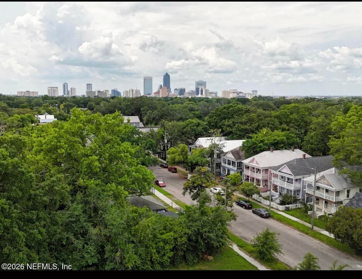 1515 BOULEVARD, Jacksonville, FL 32206 3