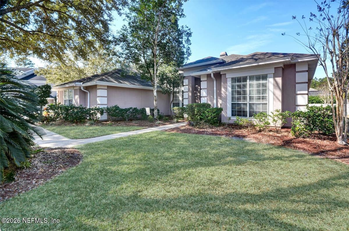 237 TWINING TRACE Court, Jacksonville, FL 32259 2