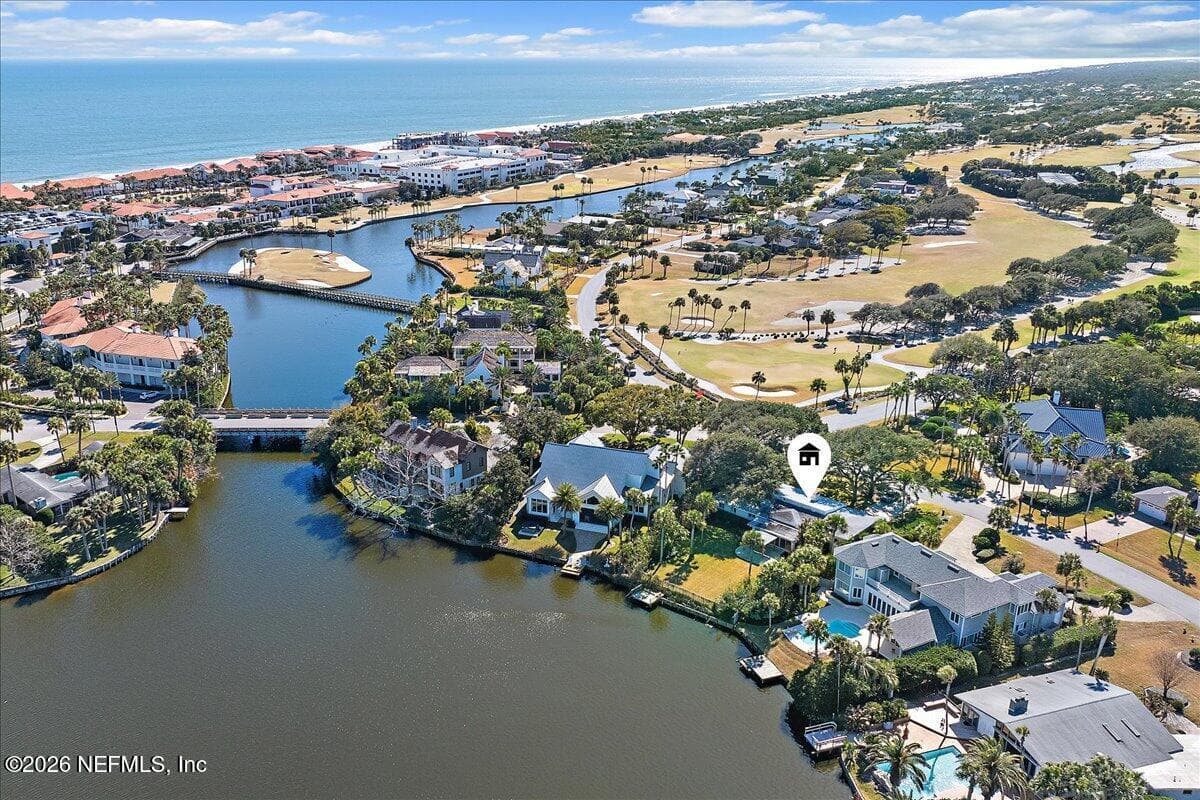 195 SAN JUAN Drive, Ponte Vedra Beach, FL 32082 2