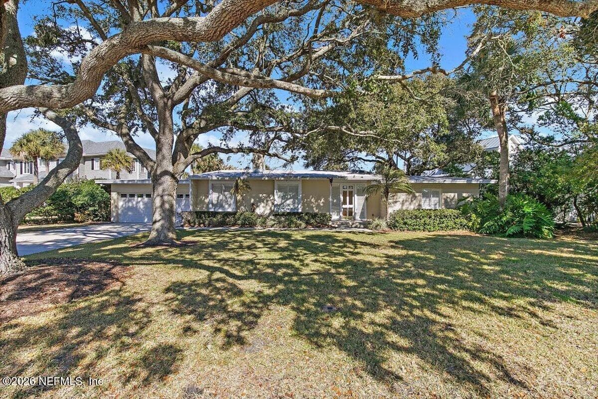 195 SAN JUAN Drive, Ponte Vedra Beach, FL 32082 3
