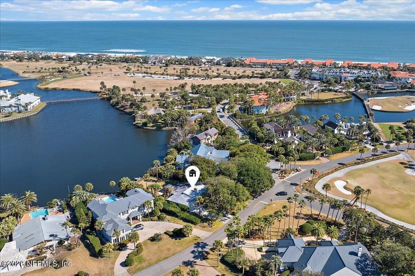 195 SAN JUAN Drive, Ponte Vedra Beach, FL 32082