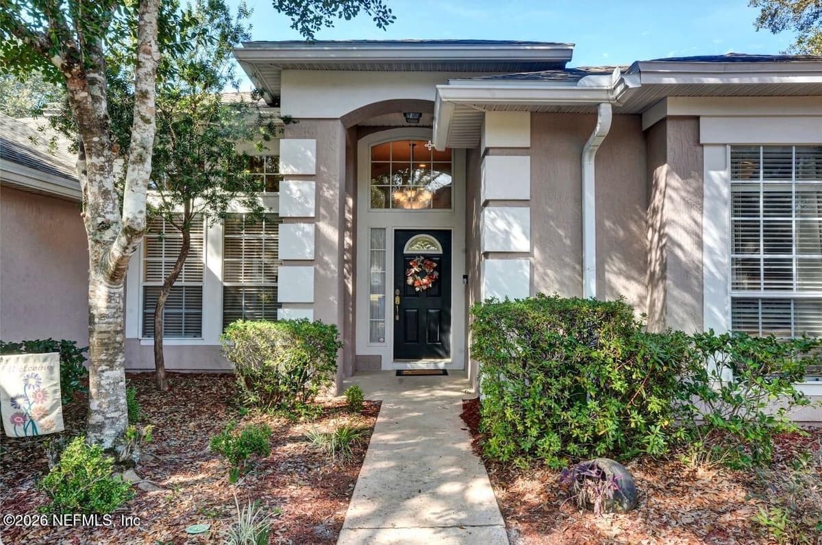 237 TWINING TRACE Court, Jacksonville, FL 32259 3